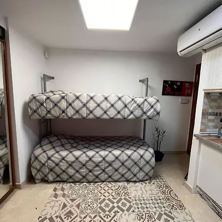 Apartmán Oceanografic Valencie