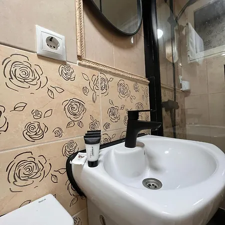 Oceanografic Apartmán *